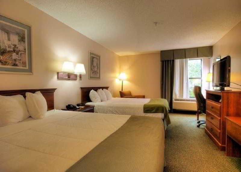 Econo Lodge Raleigh Quarto foto
